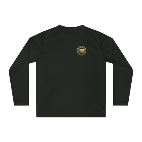Big Dan Show Logo Long Sleeve T-Shirt