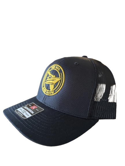 The Big Dan Show Classic Hat