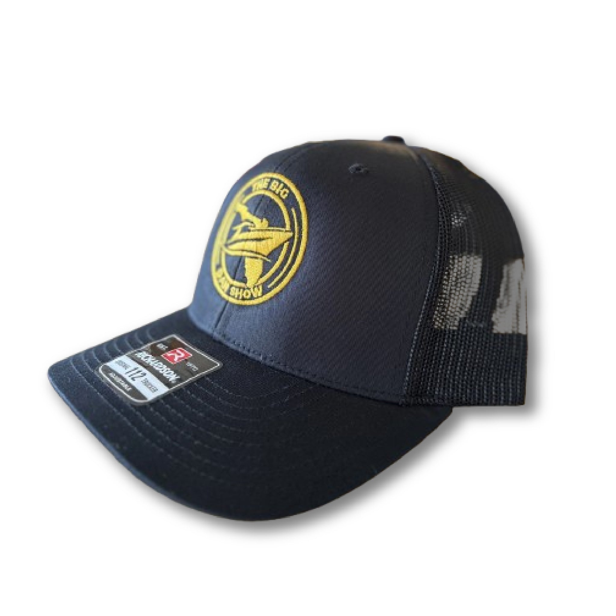 The Big Dan Show Classic Hat